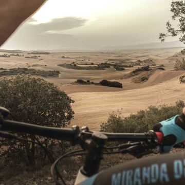 6. Montebajo Loop