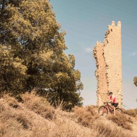 Torre de Santacara