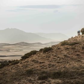 Senda de Sierras
